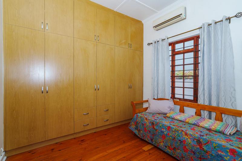 2 Bedroom Property for Sale in Harfield Village Western Cape
